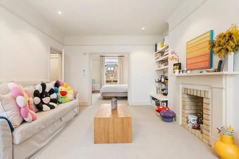 undefined, Chalcot Square, Primrose Hill, London