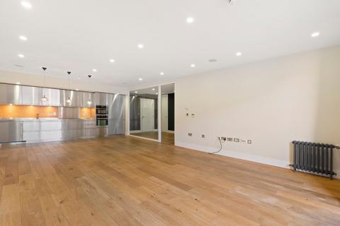 3 bedroom flat to rent, Oval Road, Primrose Hill, Camden