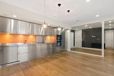 3 bedroom flat to rent, Oval Road, Primrose Hill, Camden
