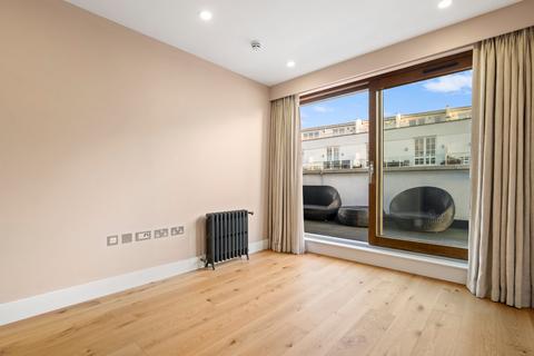 3 bedroom flat to rent, Oval Road, Primrose Hill, Camden
