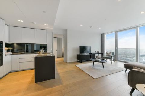undefined, Newfoundland Place, London