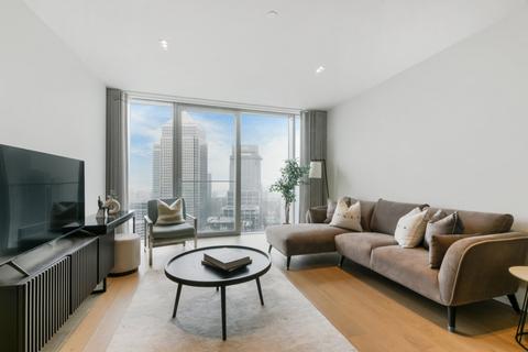 undefined, Newfoundland Place, London