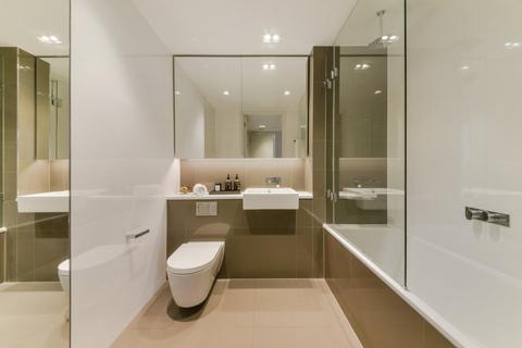 undefined, Newfoundland Place, London