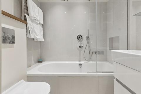 undefined, St. Petersburgh Mews, London