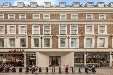 1 bedroom flat for sale, Westbourne Grove, London