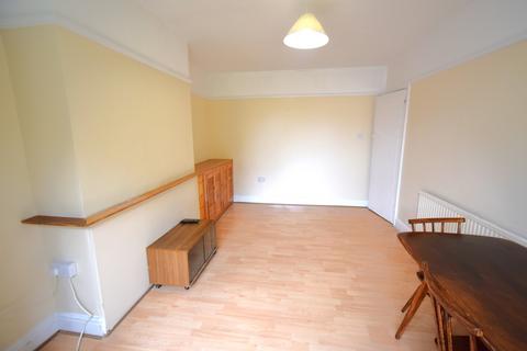 undefined, Exeter Road, Harrow HA2