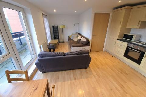 undefined, Rampart Road, Leeds