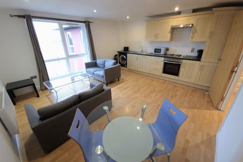 undefined, Rampart Road, Leeds