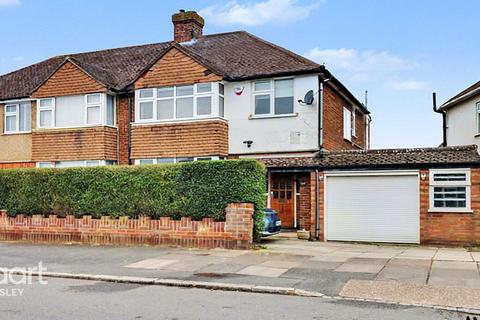 undefined, Stapleford Road, Luton