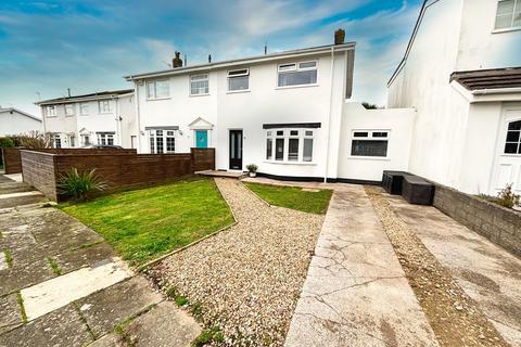 3 bedroom semi-detached house for sale - 29 Sker Walk, Porthcawl CF36 3RA