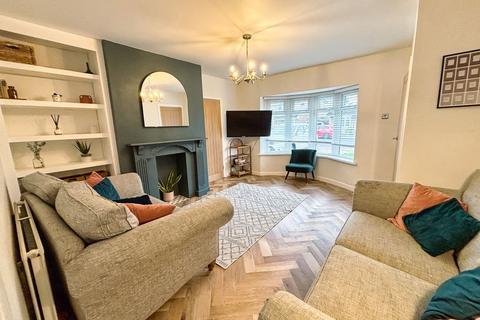 3 bedroom semi-detached house for sale, 29 Sker Walk, Porthcawl CF36 3RA
