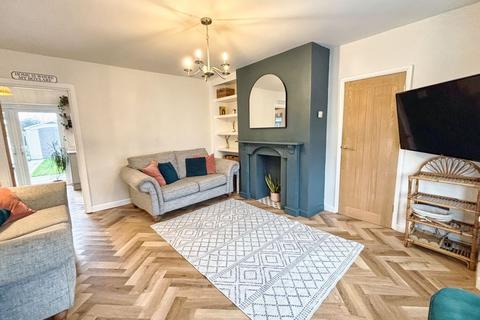 3 bedroom semi-detached house for sale, 29 Sker Walk, Porthcawl CF36 3RA