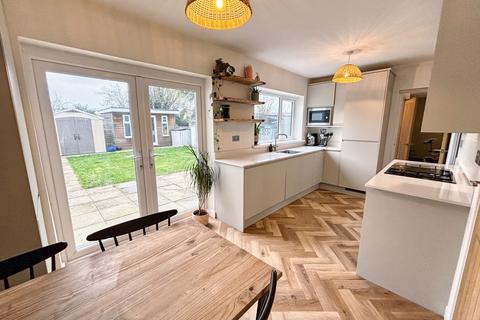 3 bedroom semi-detached house for sale, 29 Sker Walk Porthcawl CF36 3RA