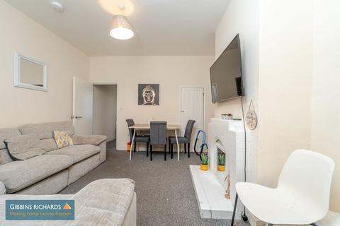 3 bedroom terraced house for sale, North Street, Bridgwater