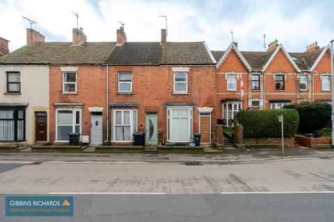 3 bedroom terraced house for sale, North Street, Bridgwater
