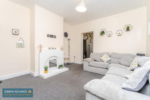 3 bedroom terraced house for sale, North Street, Bridgwater