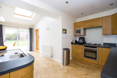 3 bedroom semi-detached house for sale, Chaucer Close, Penarth