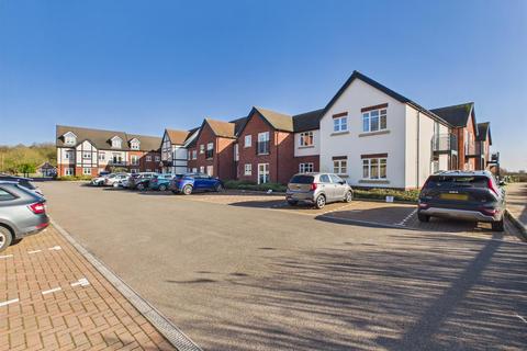 2 bedroom apartment for sale, 35 Gibson Court, Tattershall Road, Woodhall Spa