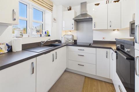 2 bedroom apartment for sale, 35 Gibson Court, Tattershall Road, Woodhall Spa