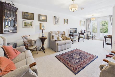 2 bedroom apartment for sale, 35 Gibson Court, Tattershall Road, Woodhall Spa