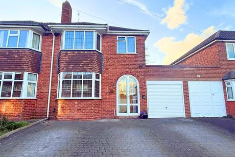 3 bedroom semi-detached house for sale - Orchard Grove, Aldridge