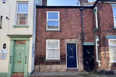 undefined, Kinsey Street, Congleton