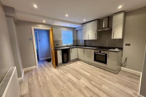 undefined, Kinsey Street, Congleton