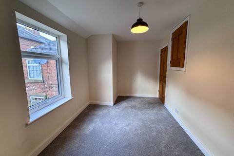 undefined, Kinsey Street, Congleton
