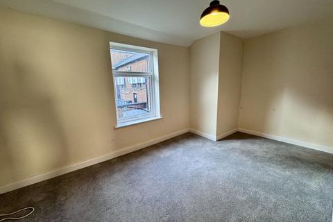 undefined, Kinsey Street, Congleton