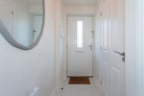 undefined, Larch Place, Somerford, Congleton