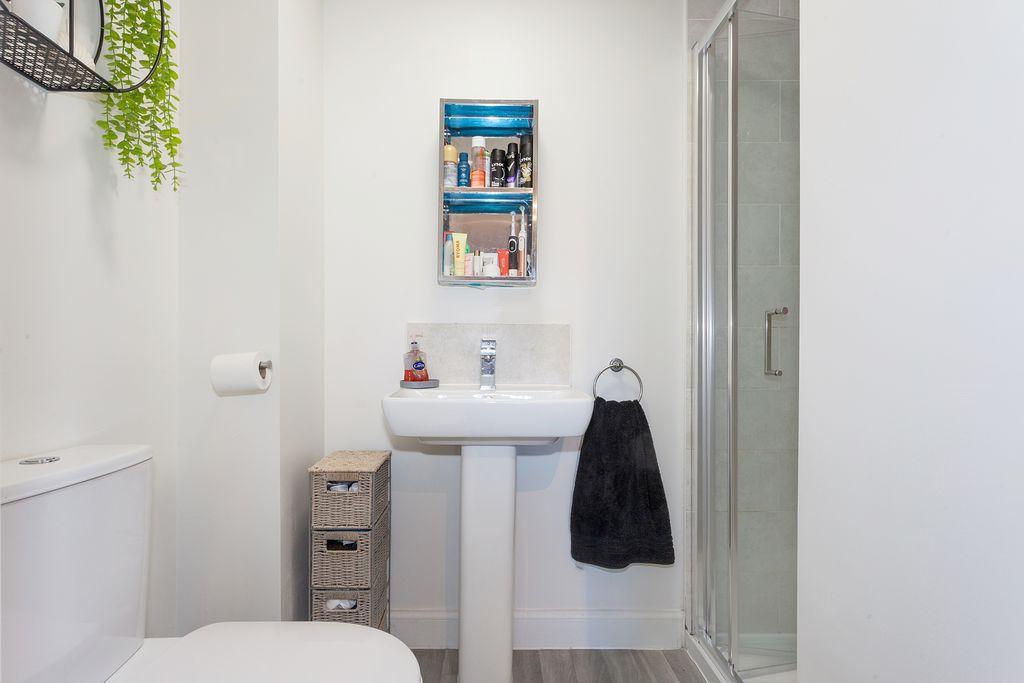 En suite