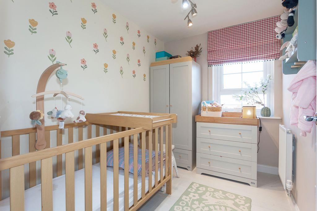 Bedroom 3