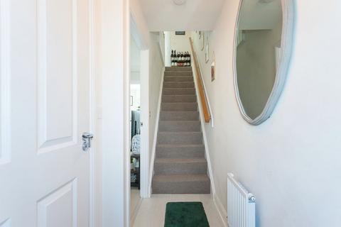 undefined, Larch Place, Somerford, Congleton