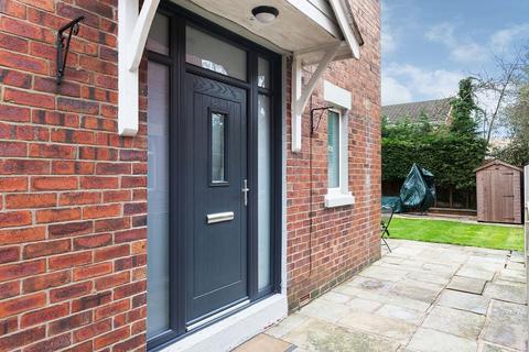 undefined, Doreen Avenue, Mossley, Congleton