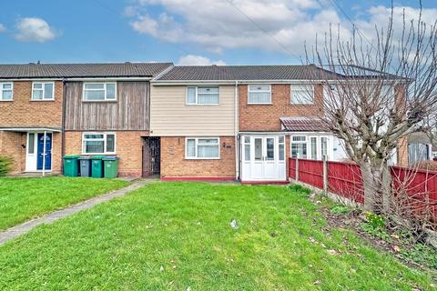 Chaucer Avenue, TIPTON, DY4 0SR
