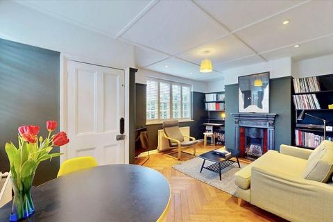 undefined, Asmuns Place, Hampstead Garden Suburb, NW11