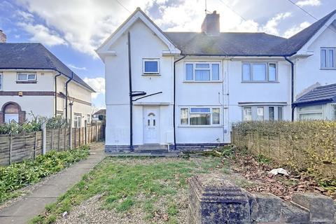 3 bedroom semi-detached house for sale - Barlow Road, Wednesbury