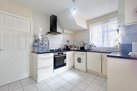 undefined, Barlow Road, Wednesbury