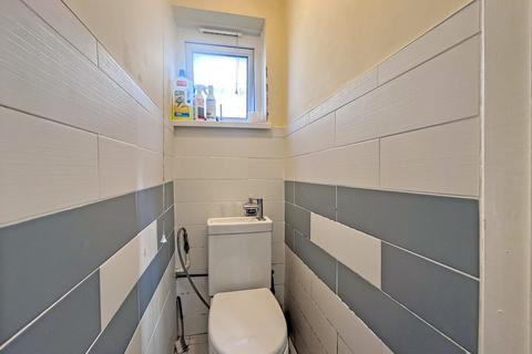 undefined, Barlow Road, Wednesbury