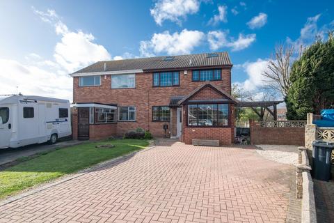 3 bedroom semi-detached house for sale - Charlotte Road, Wednesbury