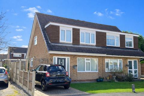 3 bedroom semi-detached house for sale, Stourton Close, Sutton Coldfield