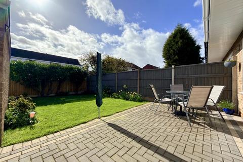 3 bedroom semi-detached house for sale, Stourton Close, Sutton Coldfield