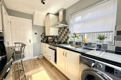 3 bedroom semi-detached house for sale, Stourton Close, Sutton Coldfield