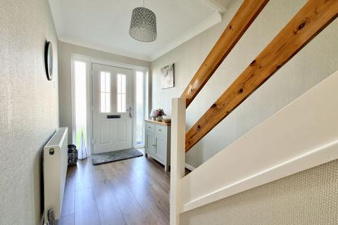 3 bedroom semi-detached house for sale, Stourton Close, Sutton Coldfield