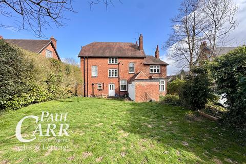 undefined, 235 Lichfield Road, Four Oaks, Sutton Coldfield, B74 2XD