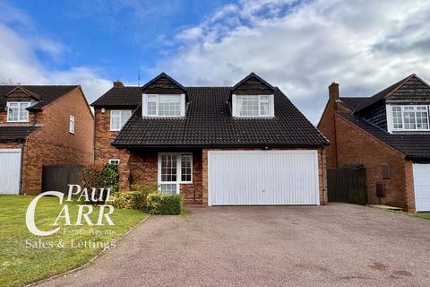 undefined, Tennyson Avenue, Four Oaks, Sutton Coldfield, B74 4YG