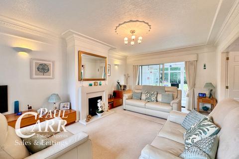 undefined, Tennyson Avenue, Four Oaks, Sutton Coldfield, B74 4YG