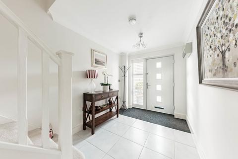undefined, Willowbank, Sandwich