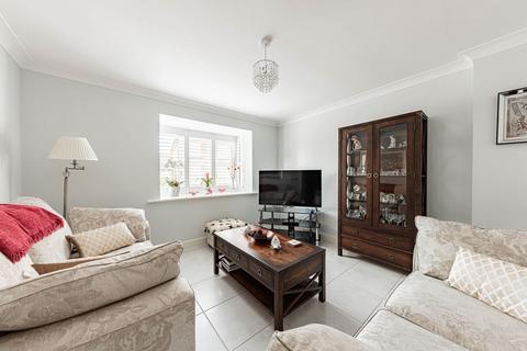 undefined, Willowbank, Sandwich