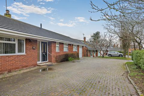 undefined, Laurel Park, Duddon